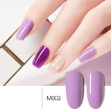 Gel Polish Nail Varnish - GadgetsPerfect
