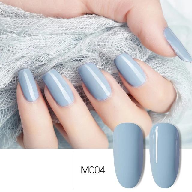 Gel Polish Nail Varnish - GadgetsPerfect