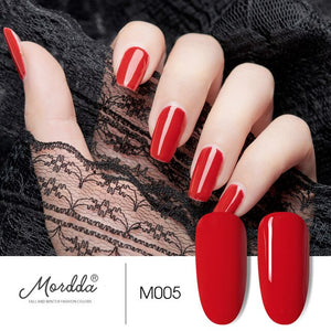 Gel Polish Nail Varnish - GadgetsPerfect