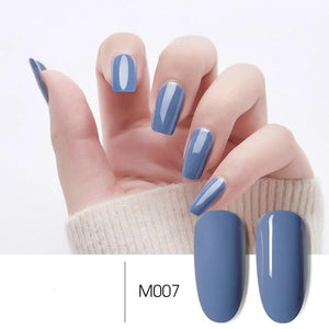Gel Polish Nail Varnish - GadgetsPerfect
