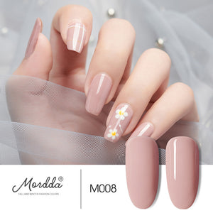 Gel Polish Nail Varnish - GadgetsPerfect