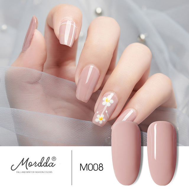 Gel Polish Nail Varnish - GadgetsPerfect