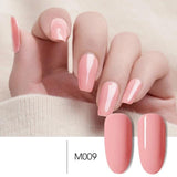 Gel Polish Nail Varnish - GadgetsPerfect