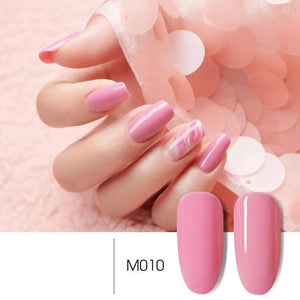 Gel Polish Nail Varnish - GadgetsPerfect