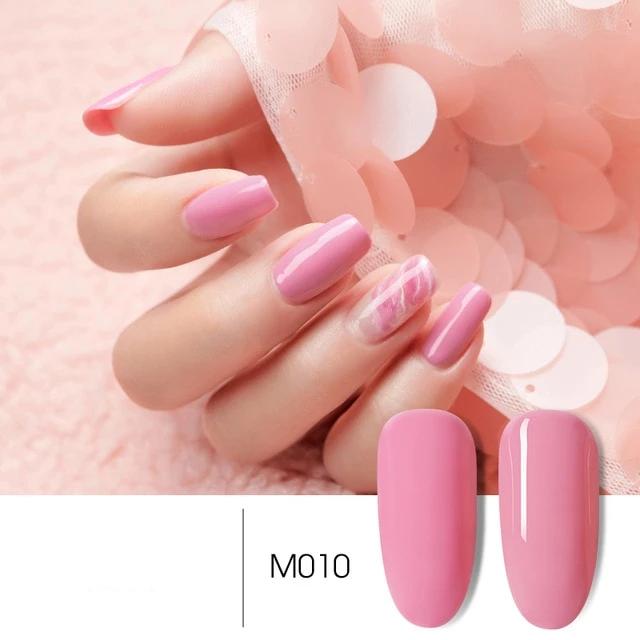 Gel Polish Nail Varnish - GadgetsPerfect