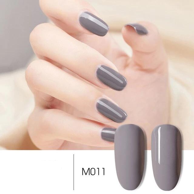 Gel Polish Nail Varnish - GadgetsPerfect