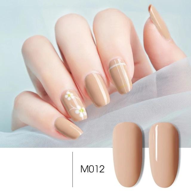 Gel Polish Nail Varnish - GadgetsPerfect
