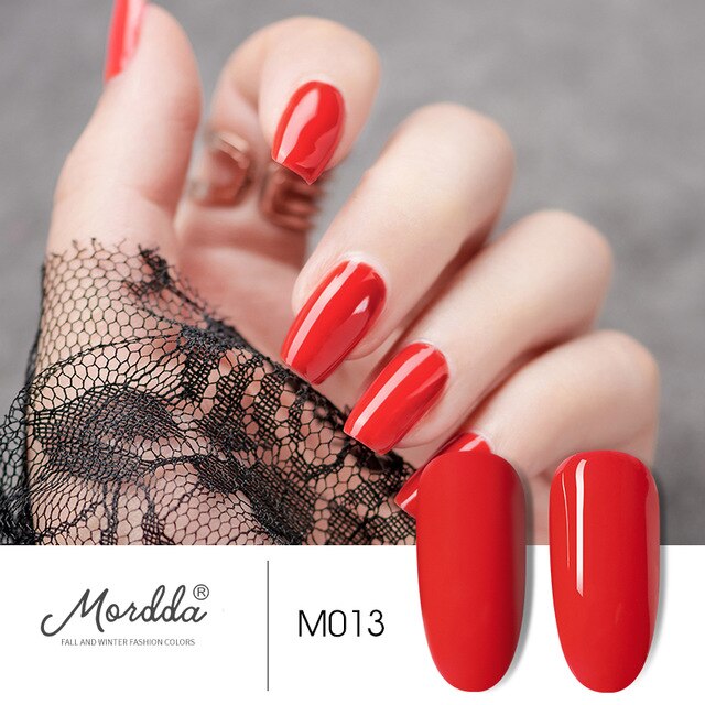 Gel Polish Nail Varnish - GadgetsPerfect