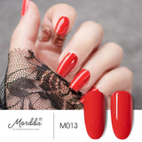 Gel Polish Nail Varnish - GadgetsPerfect