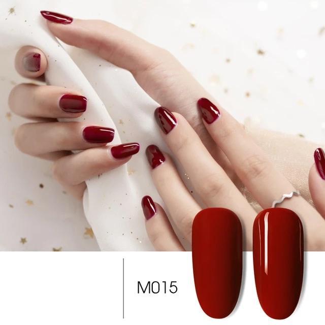Gel Polish Nail Varnish - GadgetsPerfect