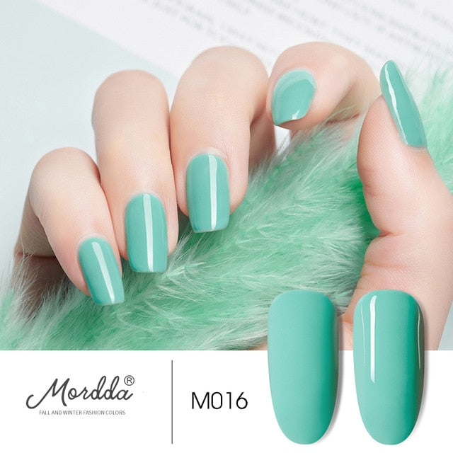 Gel Polish Nail Varnish - GadgetsPerfect