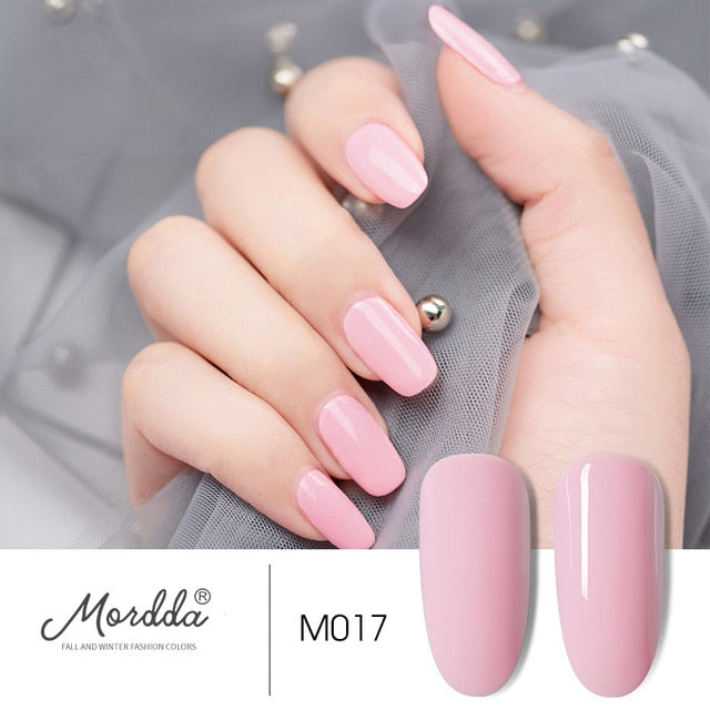 Gel Polish Nail Varnish - GadgetsPerfect