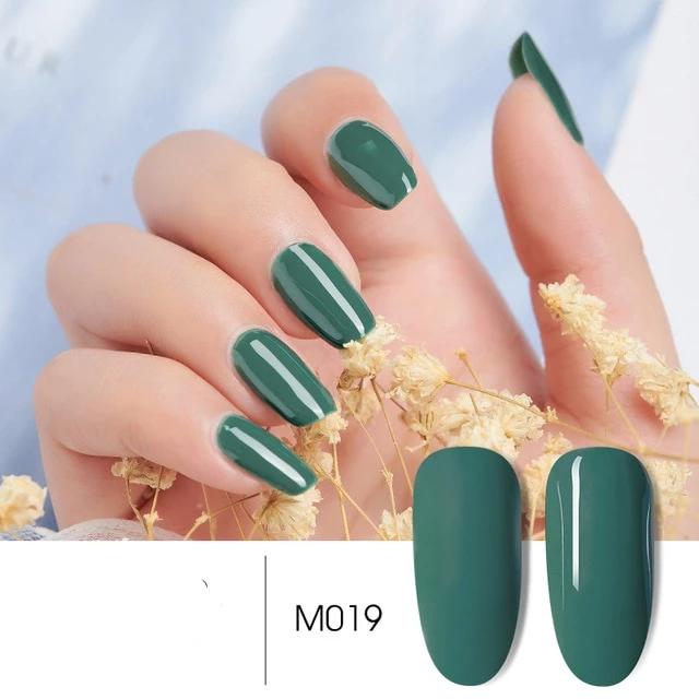 Gel Polish Nail Varnish - GadgetsPerfect