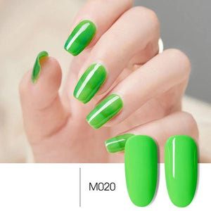 Gel Polish Nail Varnish - GadgetsPerfect
