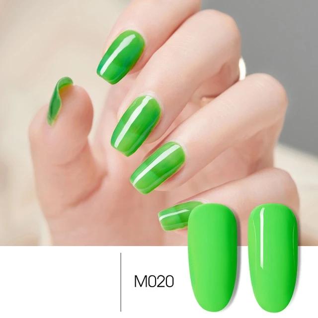 Gel Polish Nail Varnish - GadgetsPerfect