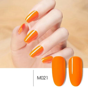 Gel Polish Nail Varnish - GadgetsPerfect