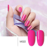 Gel Polish Nail Varnish - GadgetsPerfect