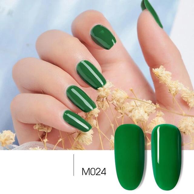 Gel Polish Nail Varnish - GadgetsPerfect