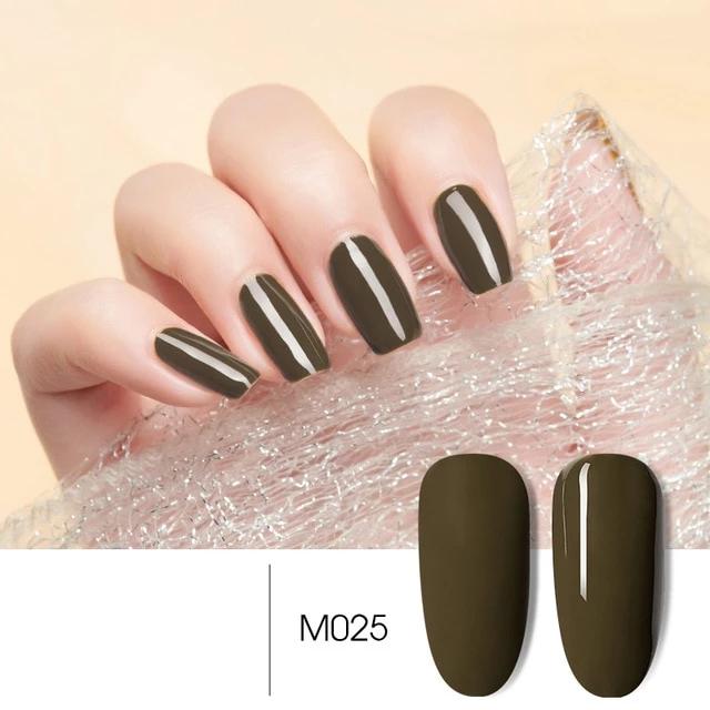 Gel Polish Nail Varnish - GadgetsPerfect
