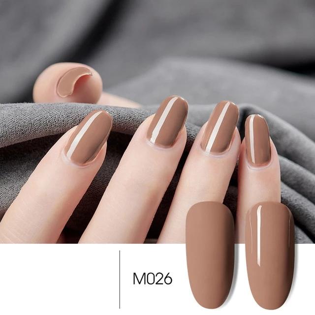 Gel Polish Nail Varnish - GadgetsPerfect