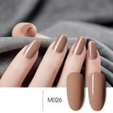 Gel Polish Nail Varnish - GadgetsPerfect