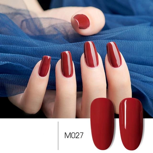 Gel Polish Nail Varnish - GadgetsPerfect
