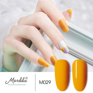 Gel Polish Nail Varnish - GadgetsPerfect