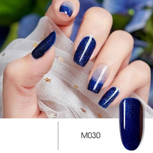Gel Polish Nail Varnish - GadgetsPerfect