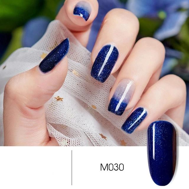 Gel Polish Nail Varnish - GadgetsPerfect