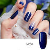 Gel Polish Nail Varnish - GadgetsPerfect