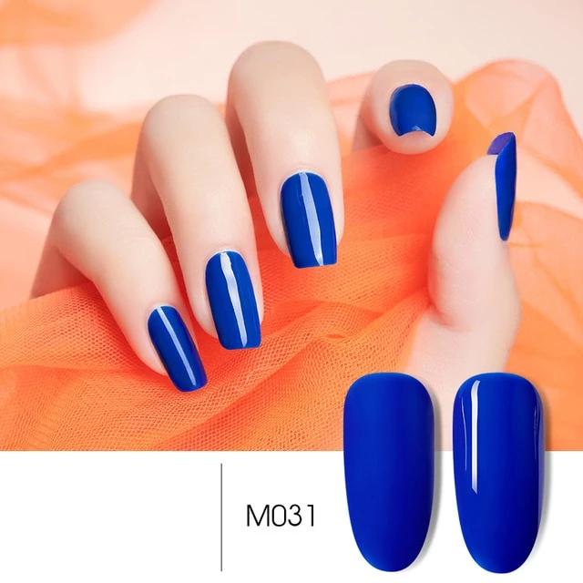 Gel Polish Nail Varnish - GadgetsPerfect