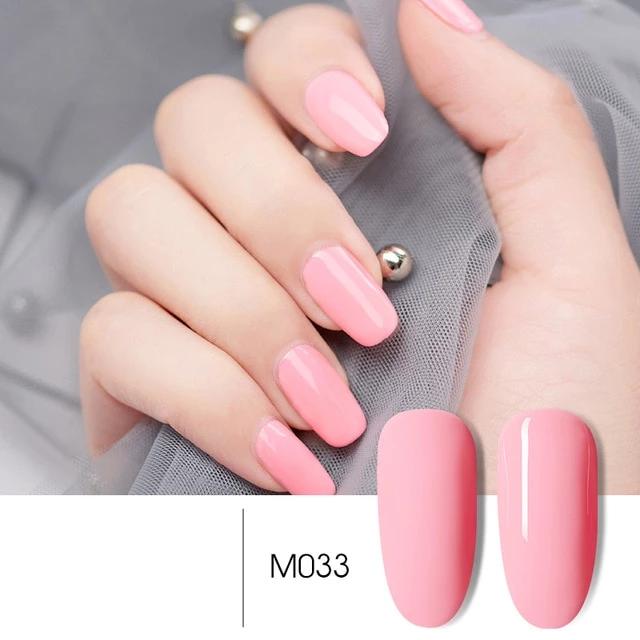 Gel Polish Nail Varnish - GadgetsPerfect