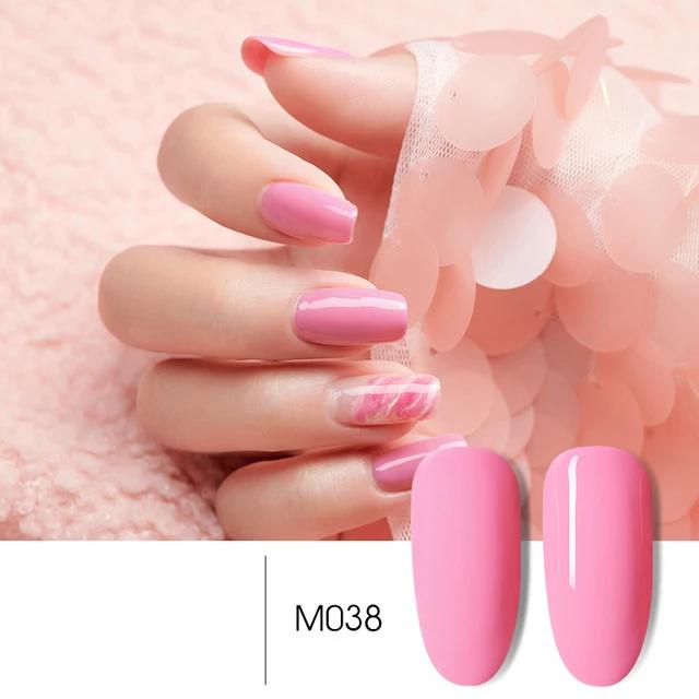 Gel Polish Nail Varnish - GadgetsPerfect