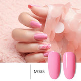 Gel Polish Nail Varnish - GadgetsPerfect
