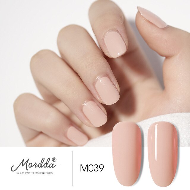 Gel Polish Nail Varnish - GadgetsPerfect