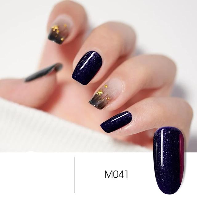 Gel Polish Nail Varnish - GadgetsPerfect