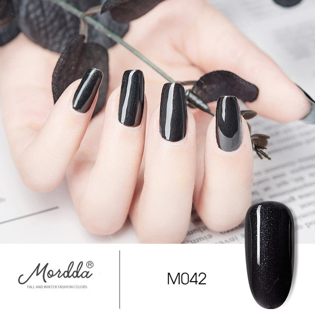 Gel Polish Nail Varnish - GadgetsPerfect