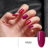 Gel Polish Nail Varnish - GadgetsPerfect