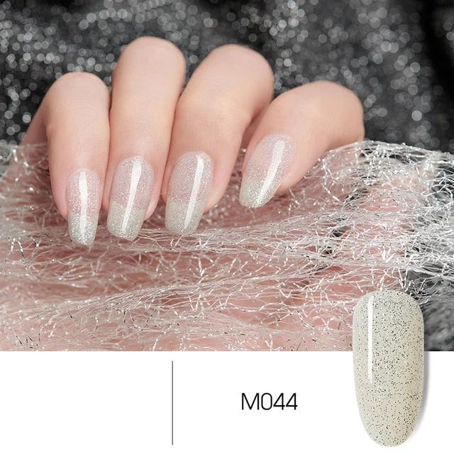 Gel Polish Nail Varnish - GadgetsPerfect