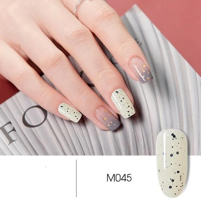 Gel Polish Nail Varnish - GadgetsPerfect