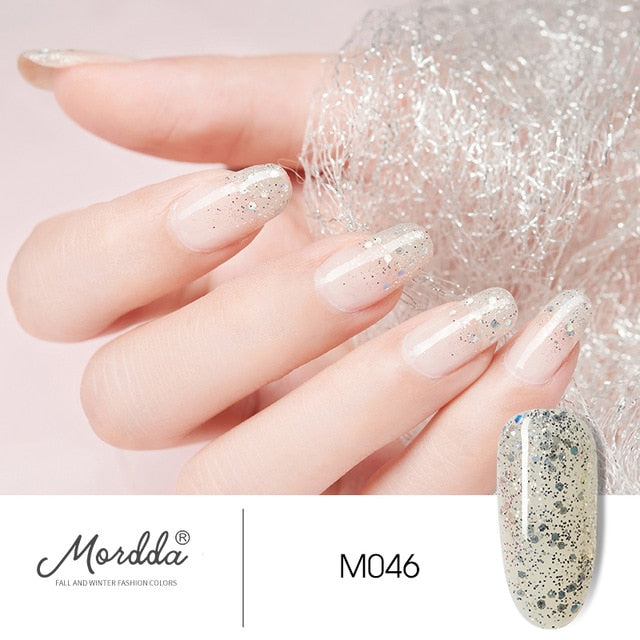 Gel Polish Nail Varnish - GadgetsPerfect
