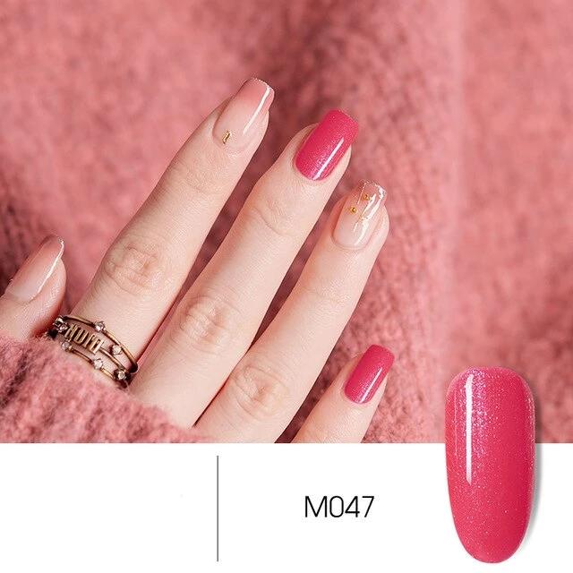 Gel Polish Nail Varnish - GadgetsPerfect