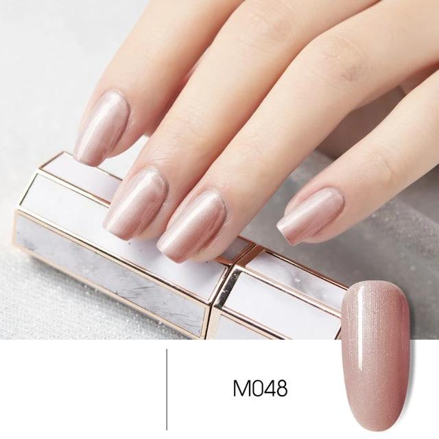 Gel Polish Nail Varnish - GadgetsPerfect