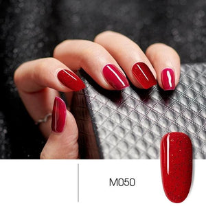Gel Polish Nail Varnish - GadgetsPerfect