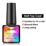 Gel Polish Nail Varnish - GadgetsPerfect