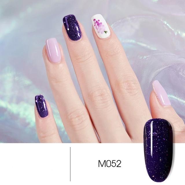 Gel Polish Nail Varnish - GadgetsPerfect