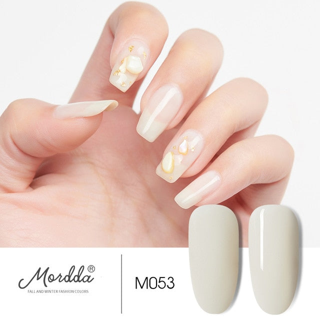Gel Polish Nail Varnish - GadgetsPerfect