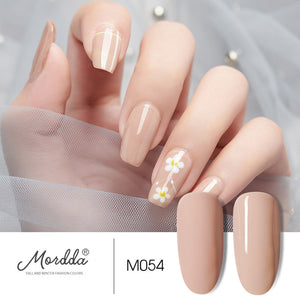 Gel Polish Nail Varnish - GadgetsPerfect