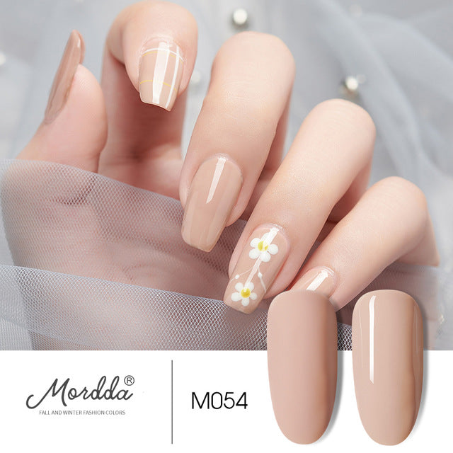 Gel Polish Nail Varnish - GadgetsPerfect