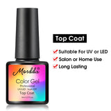 Gel Polish Nail Varnish - GadgetsPerfect